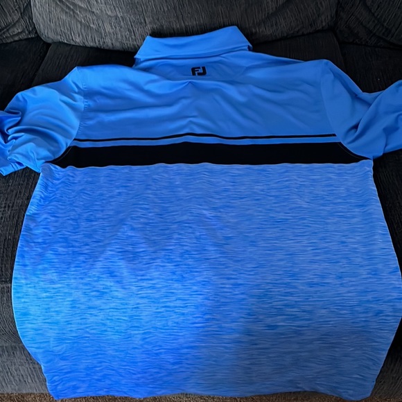 Footjoy Polo - NWOT - Picture 2 of 2